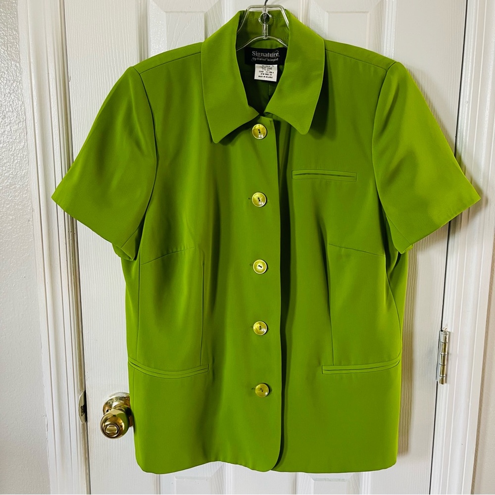 conjunto de falda size 14W